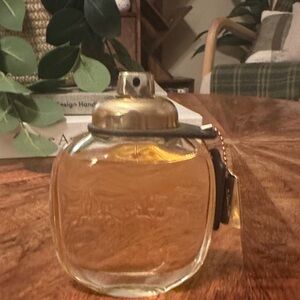 Coach Signature Eau de Parfum 3oz
